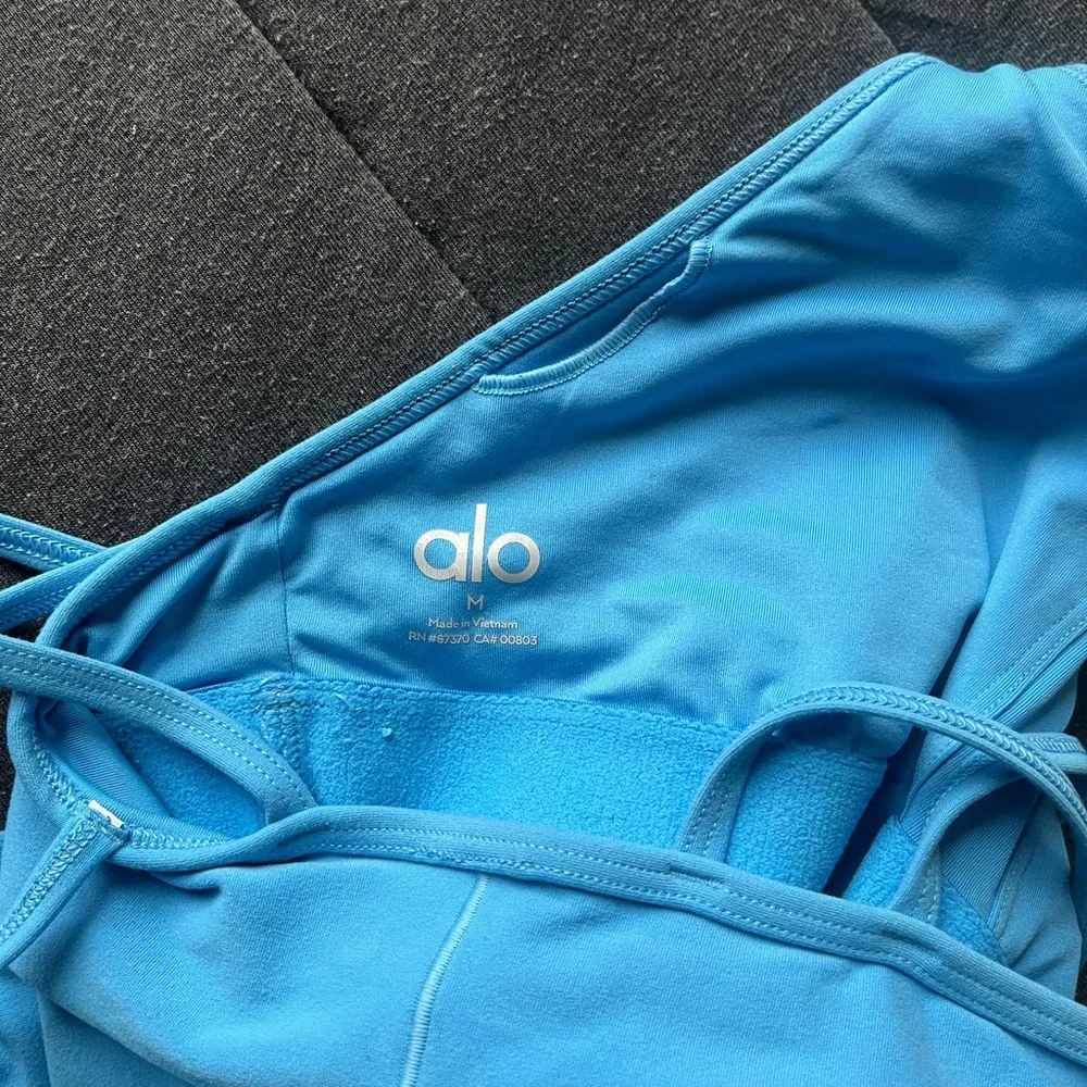 Alo Yoga Bodysuit
